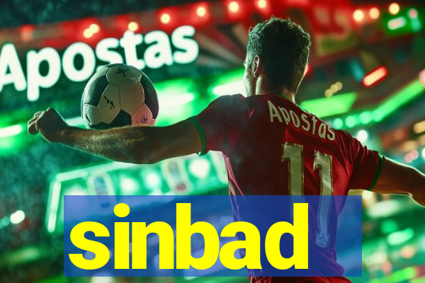 sinbad - a lenda dos sete mares superflix
